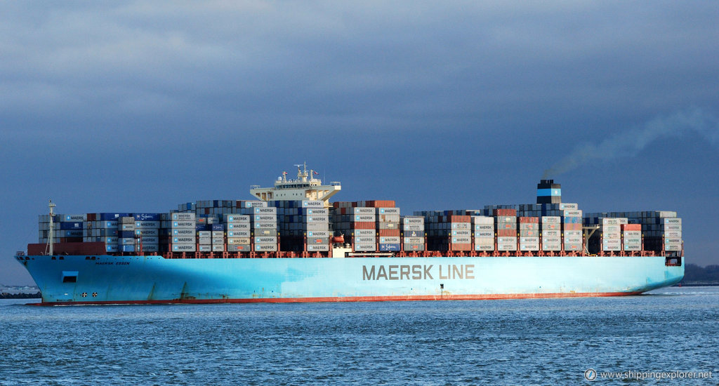 Maersk Essen