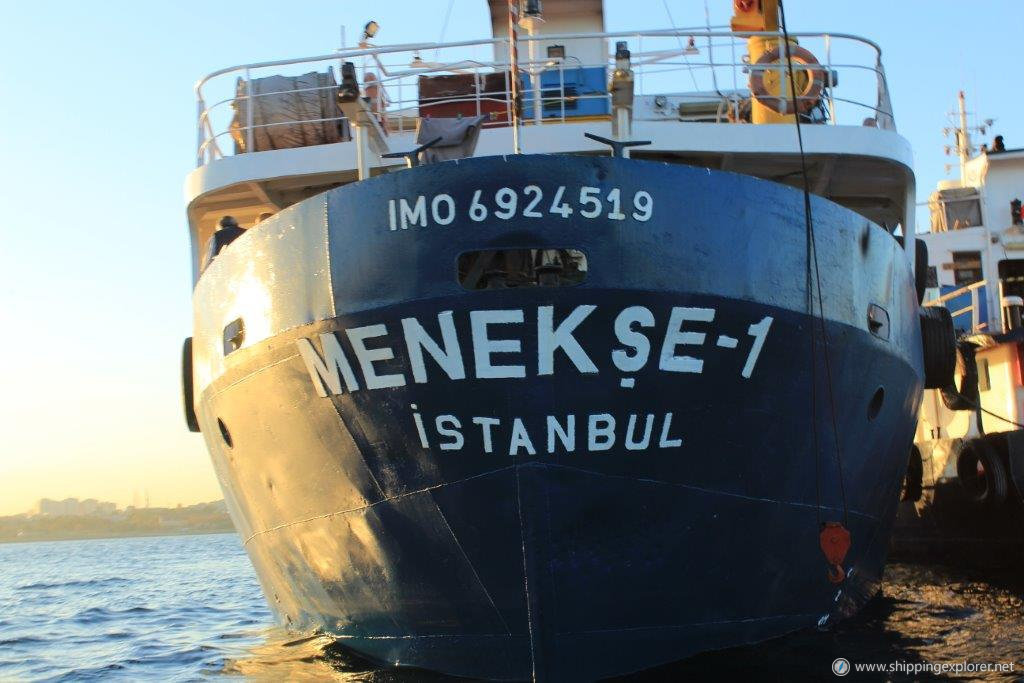 Menekse-1