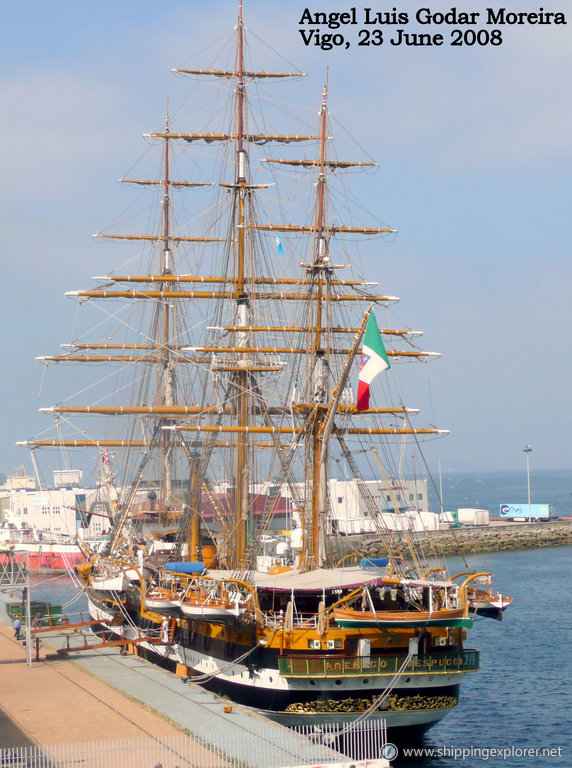 Amerigo Vespucci