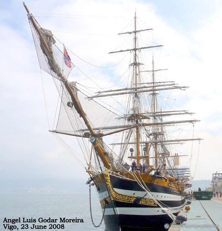 Amerigo Vespucci