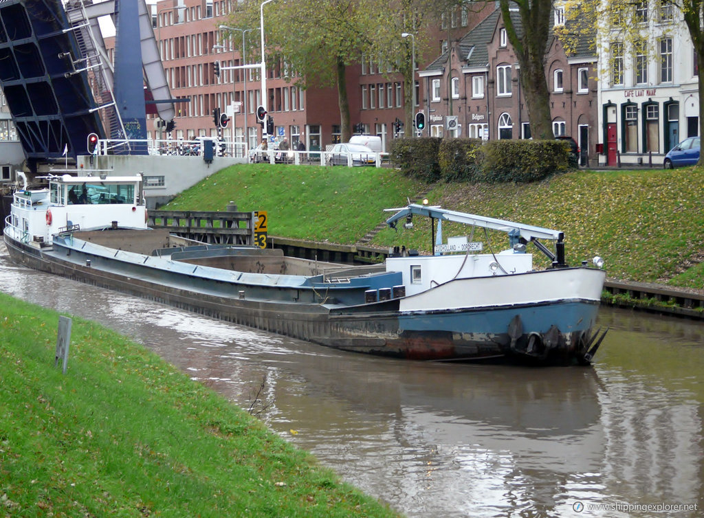 Zuid Holland