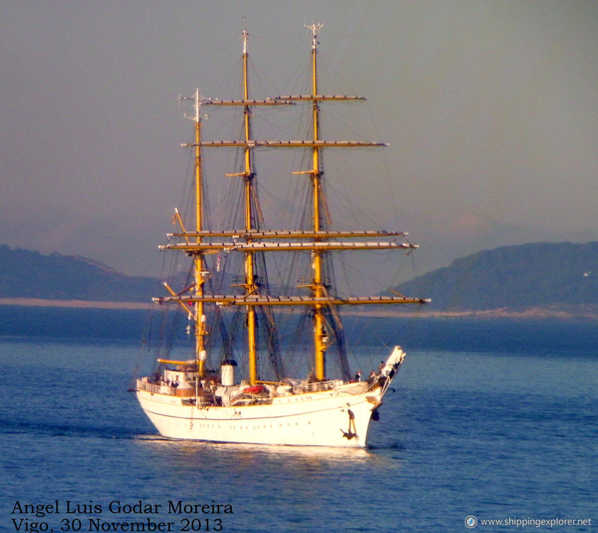 Gorch Fock