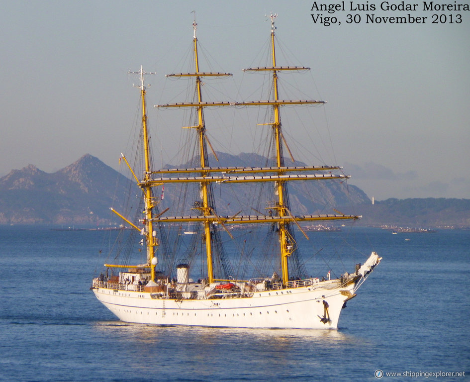 Gorch Fock