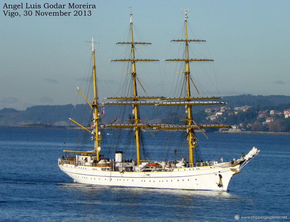 Gorch Fock