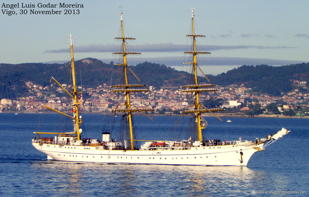 Gorch Fock