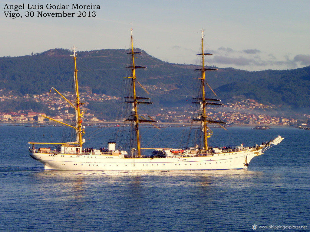 Gorch Fock