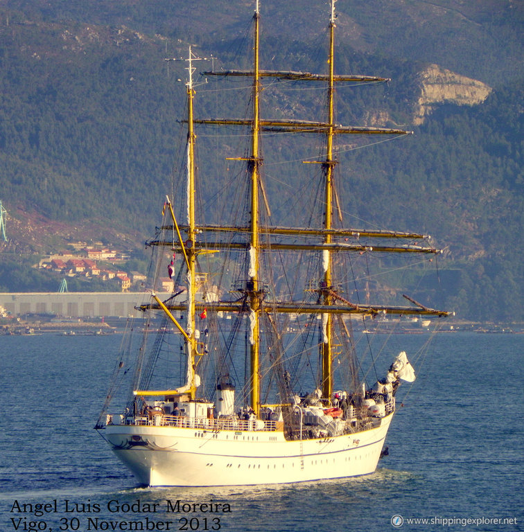 Gorch Fock