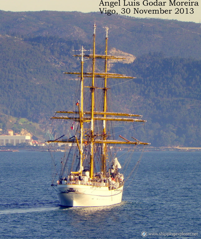 Gorch Fock