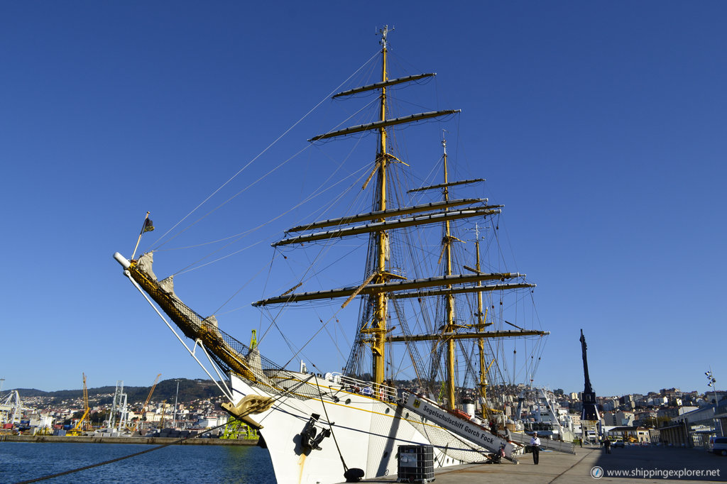 Gorch Fock