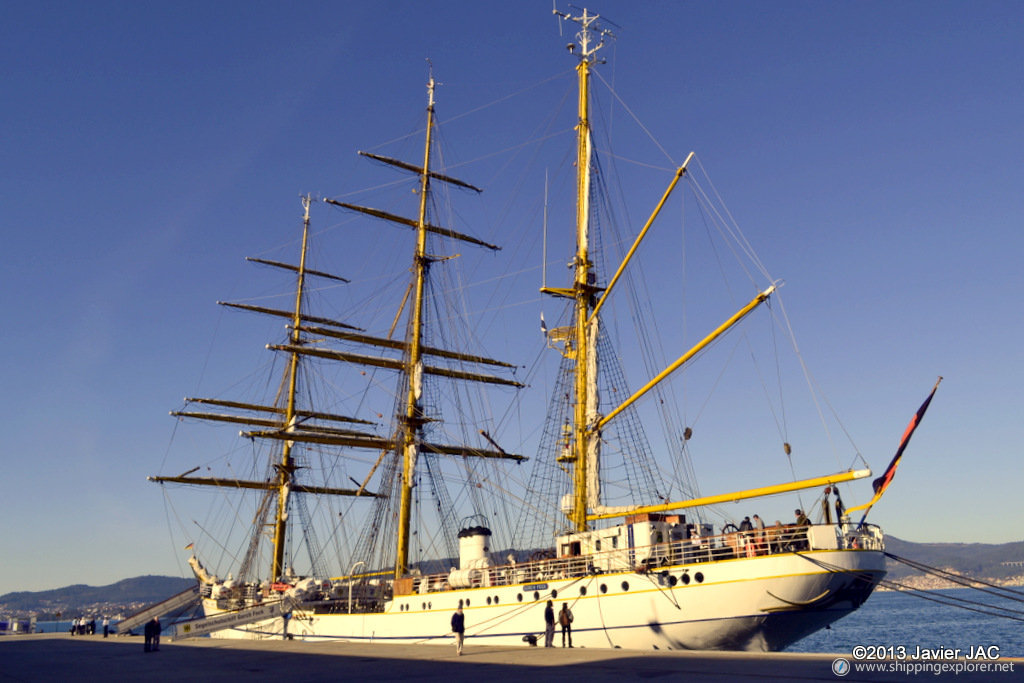 Gorch Fock