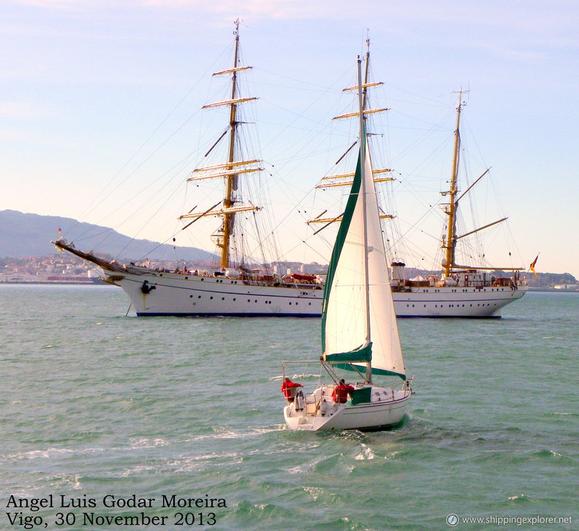 Gorch Fock