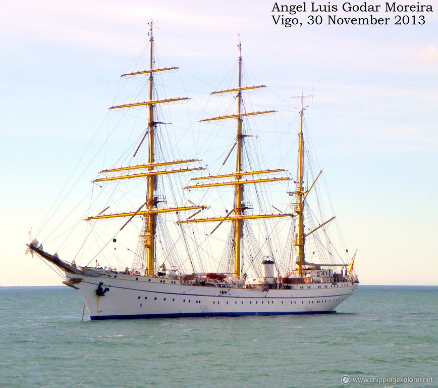 Gorch Fock