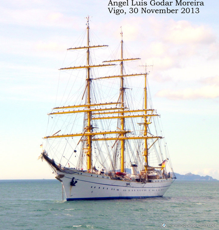 Gorch Fock