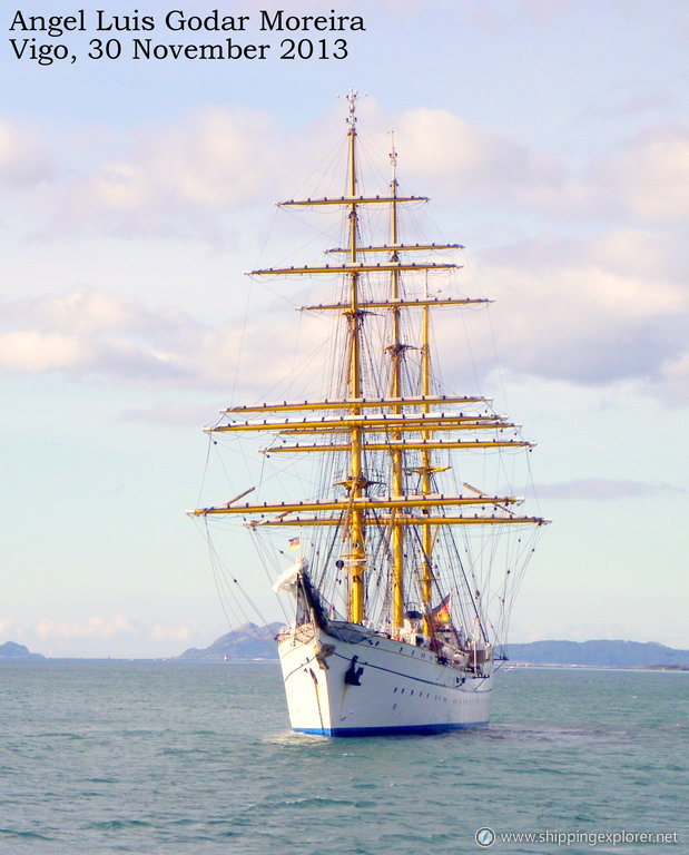 Gorch Fock