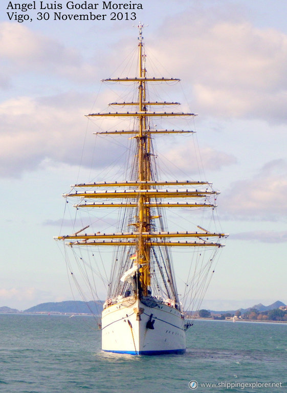 Gorch Fock