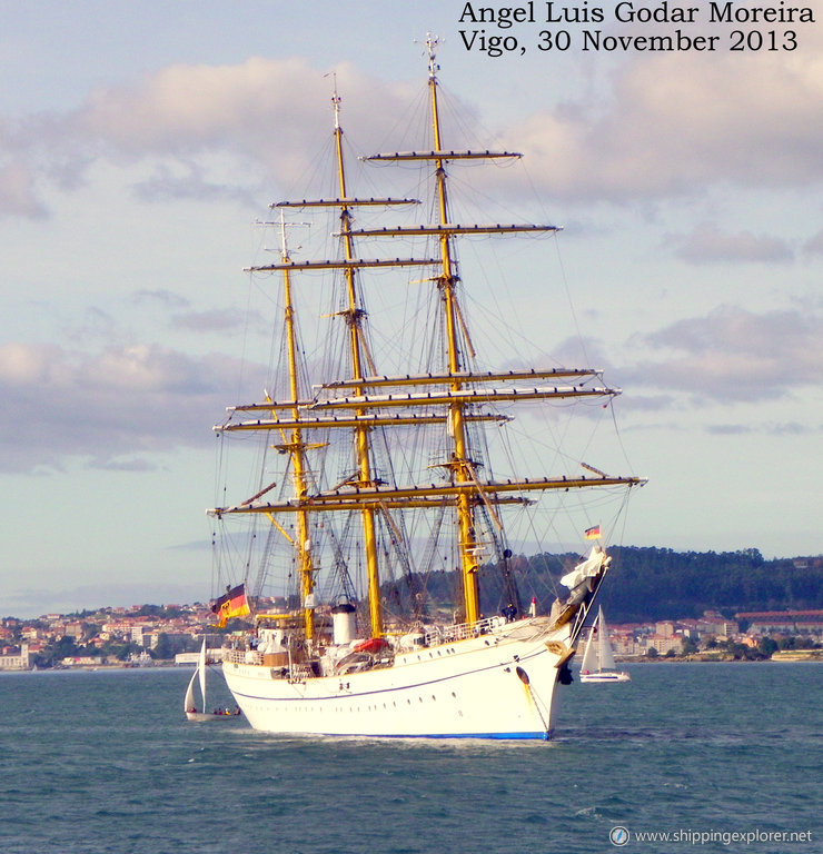 Gorch Fock