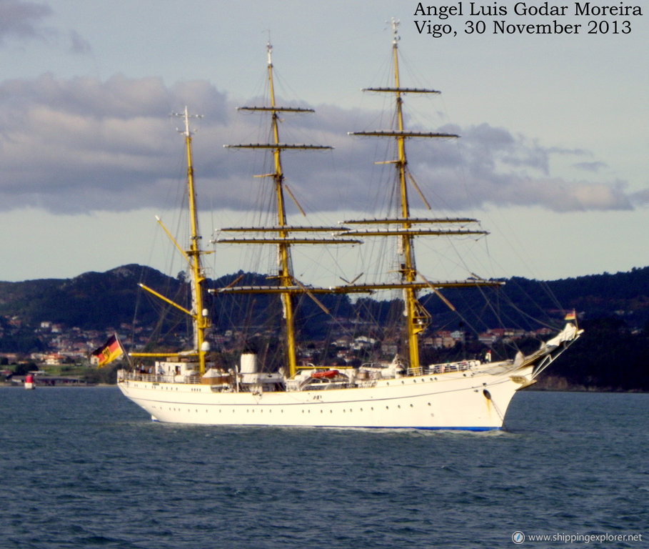 Gorch Fock