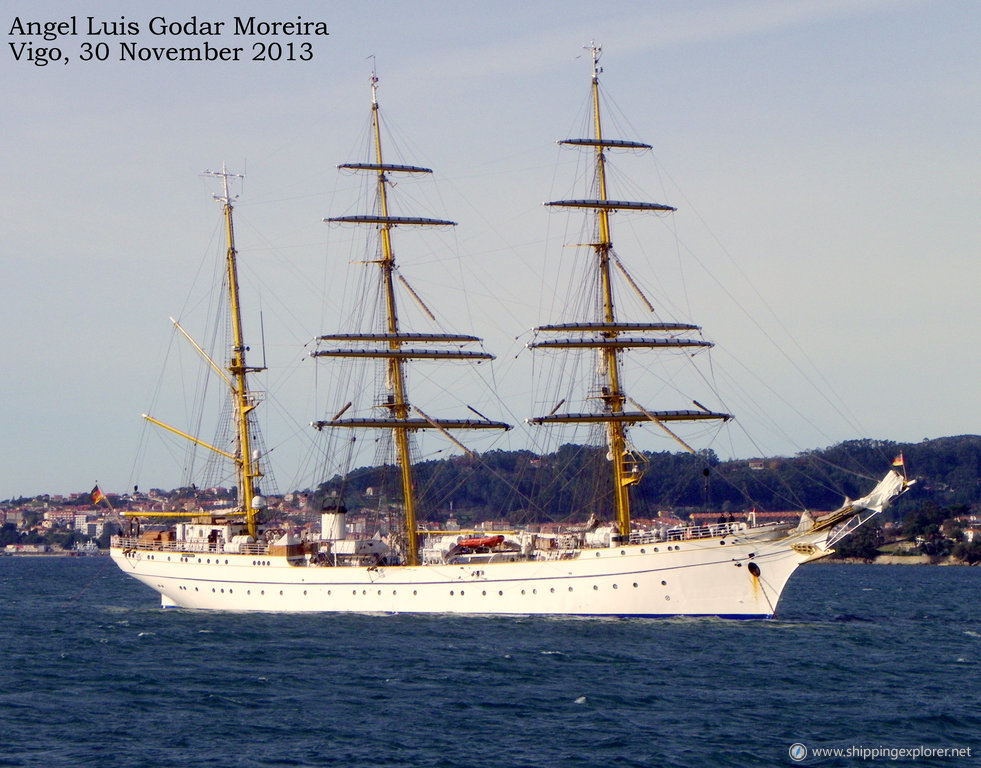 Gorch Fock