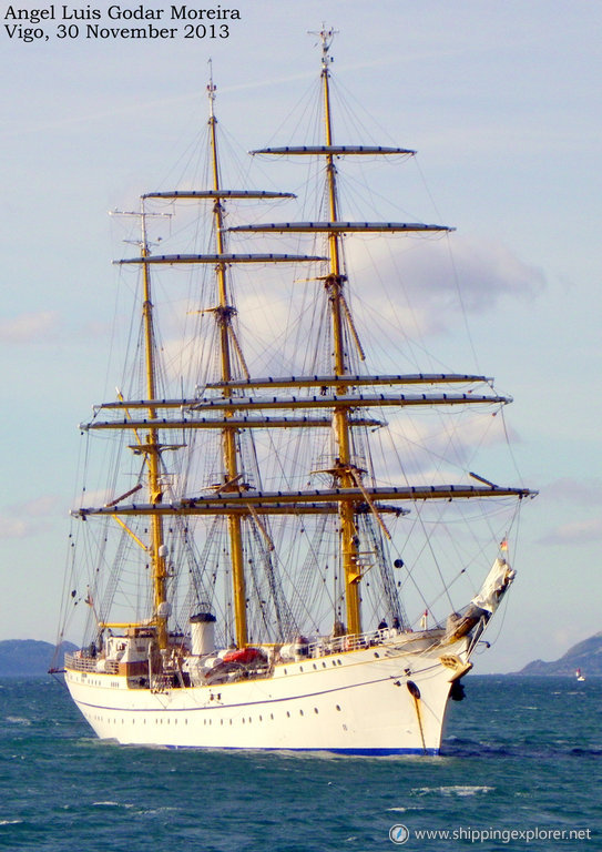 Gorch Fock