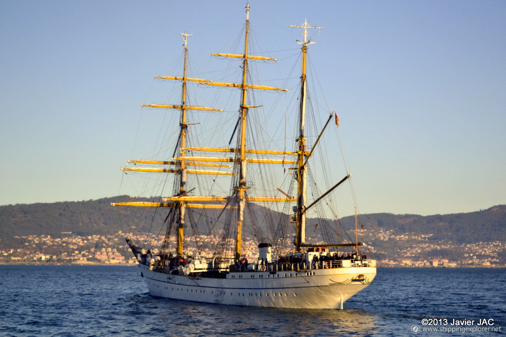 Gorch Fock