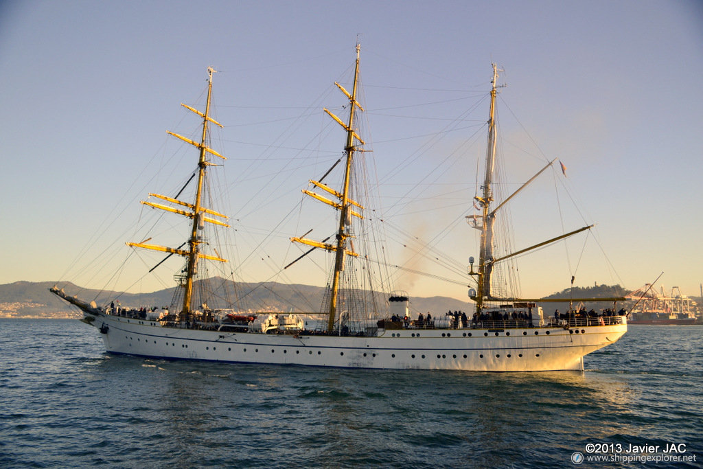 Gorch Fock