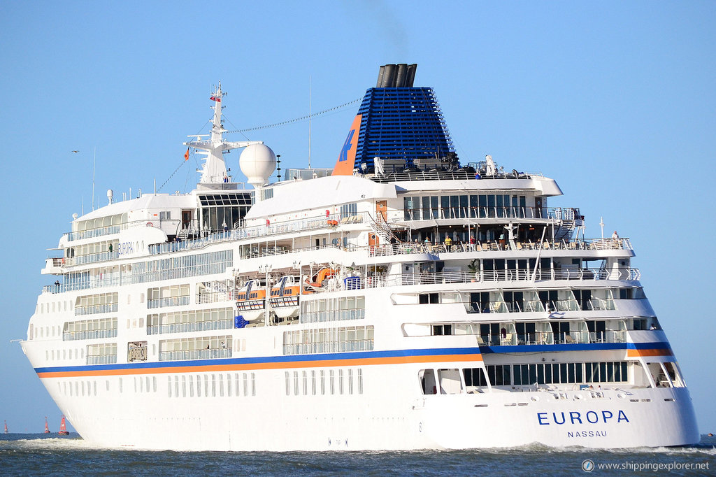 Europa