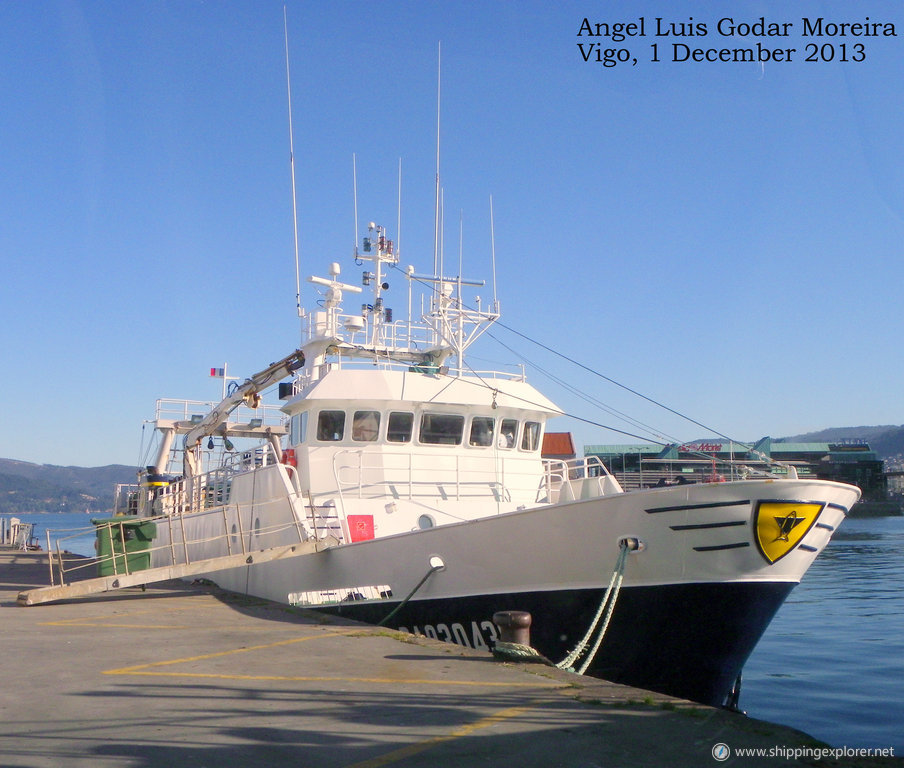 F/V Farpesca