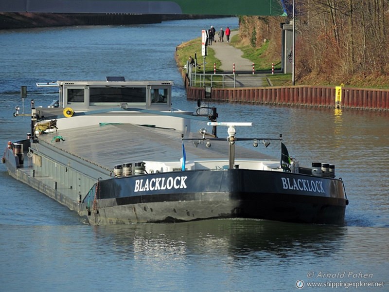 Blacklock