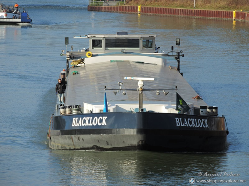 Blacklock