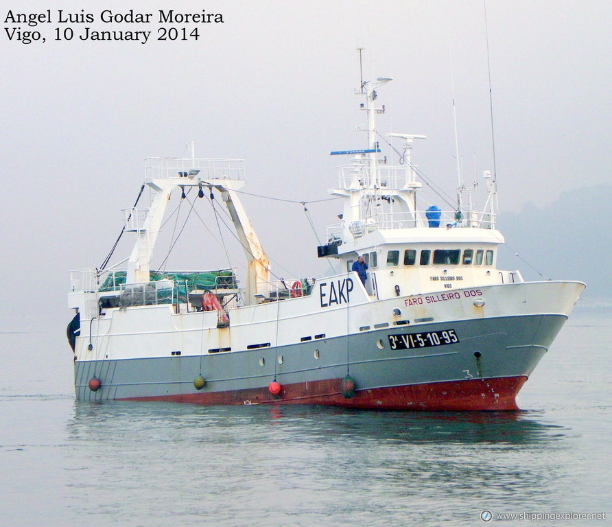 Faro Silleiro Dos