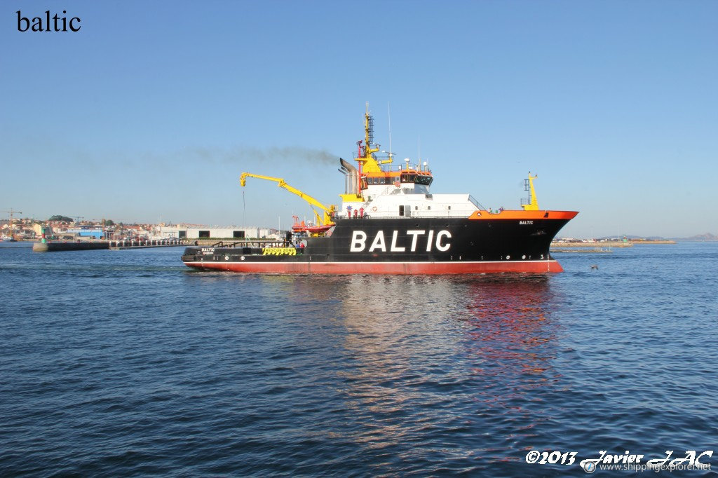 Baltic