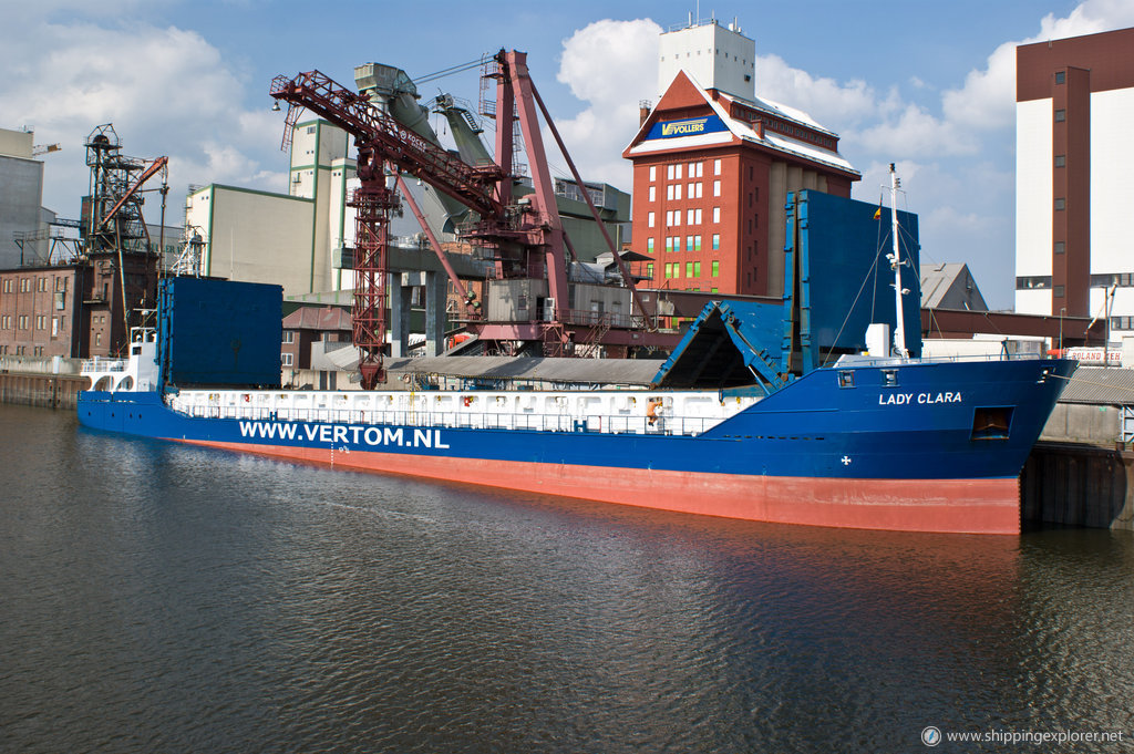 Maersk Neston