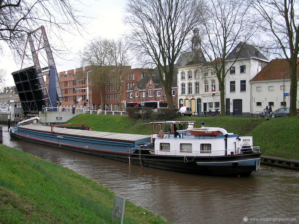 Avontuur