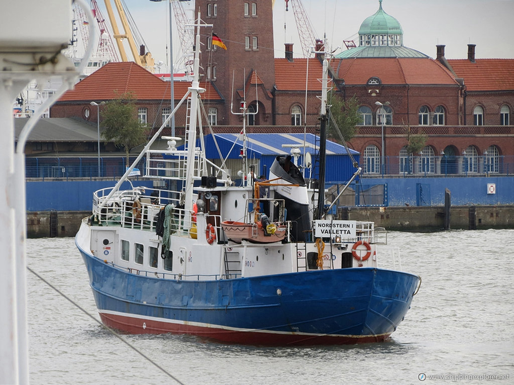 Nordstern 1