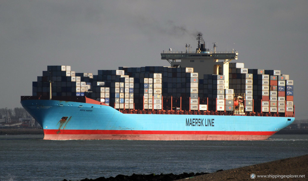 Sofie Maersk