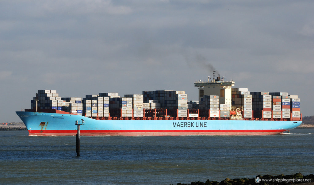 Sofie Maersk