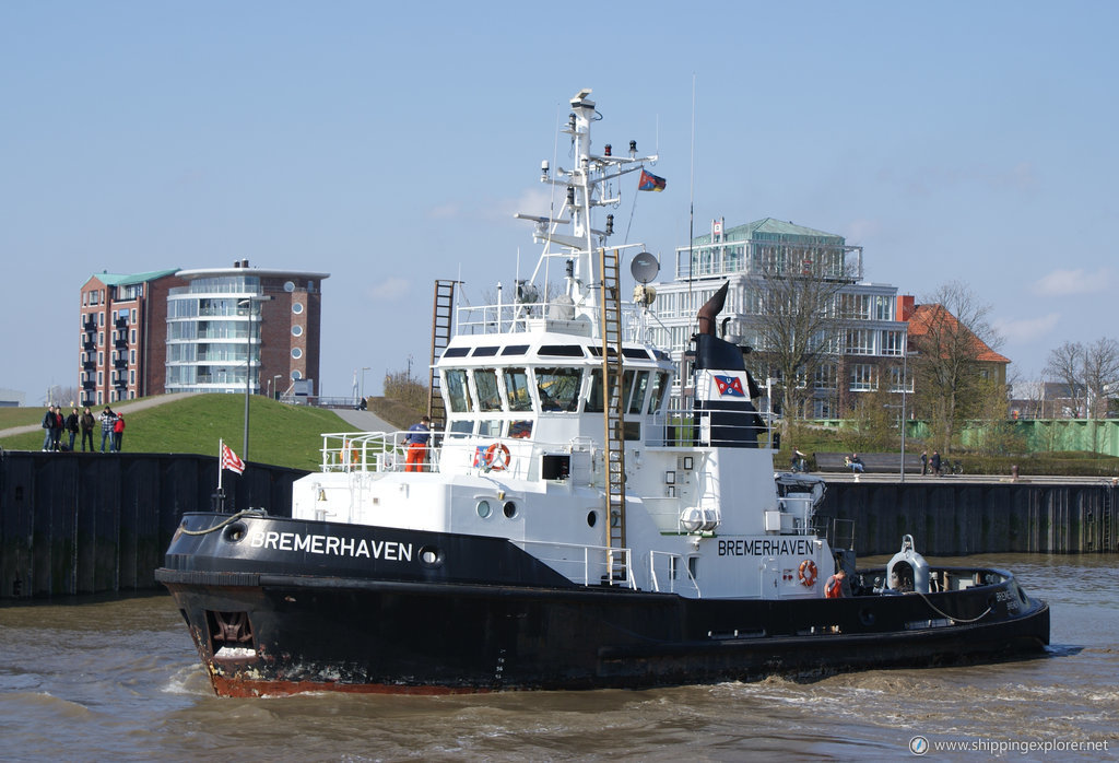 Vb Bremerhaven