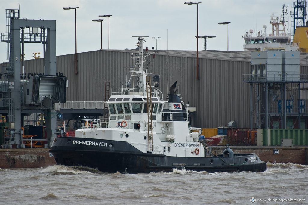 Vb Bremerhaven