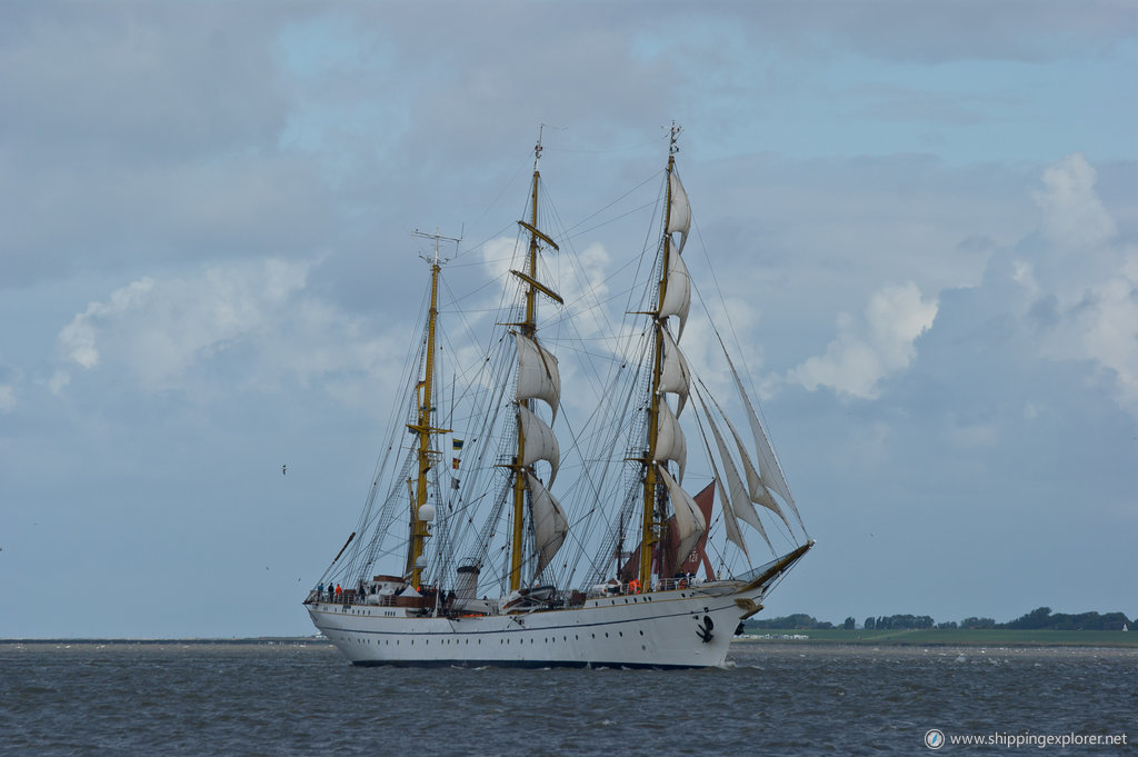 Gorch Fock