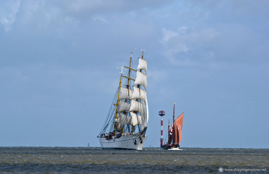 Gorch Fock