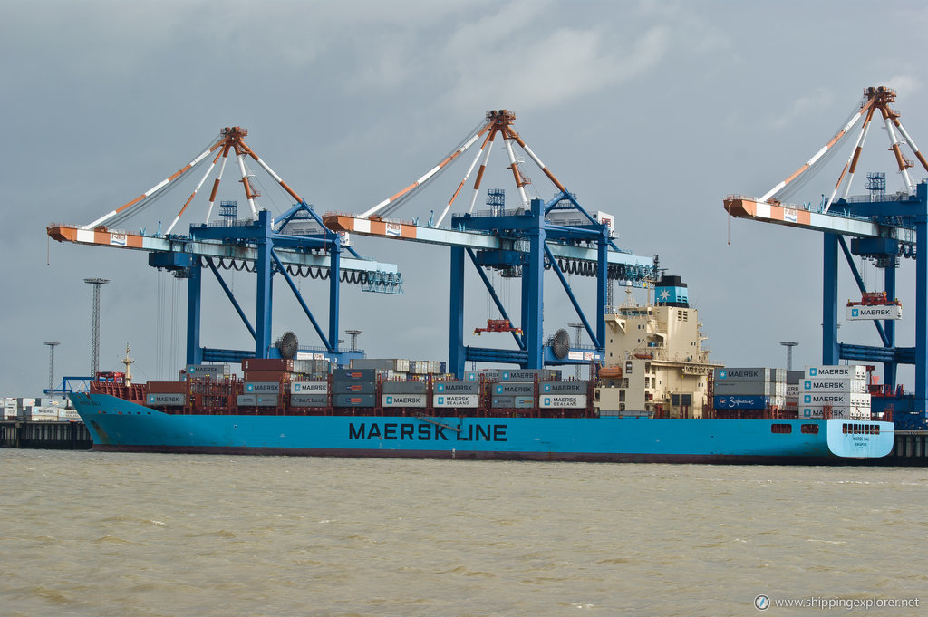 Maersk Bali