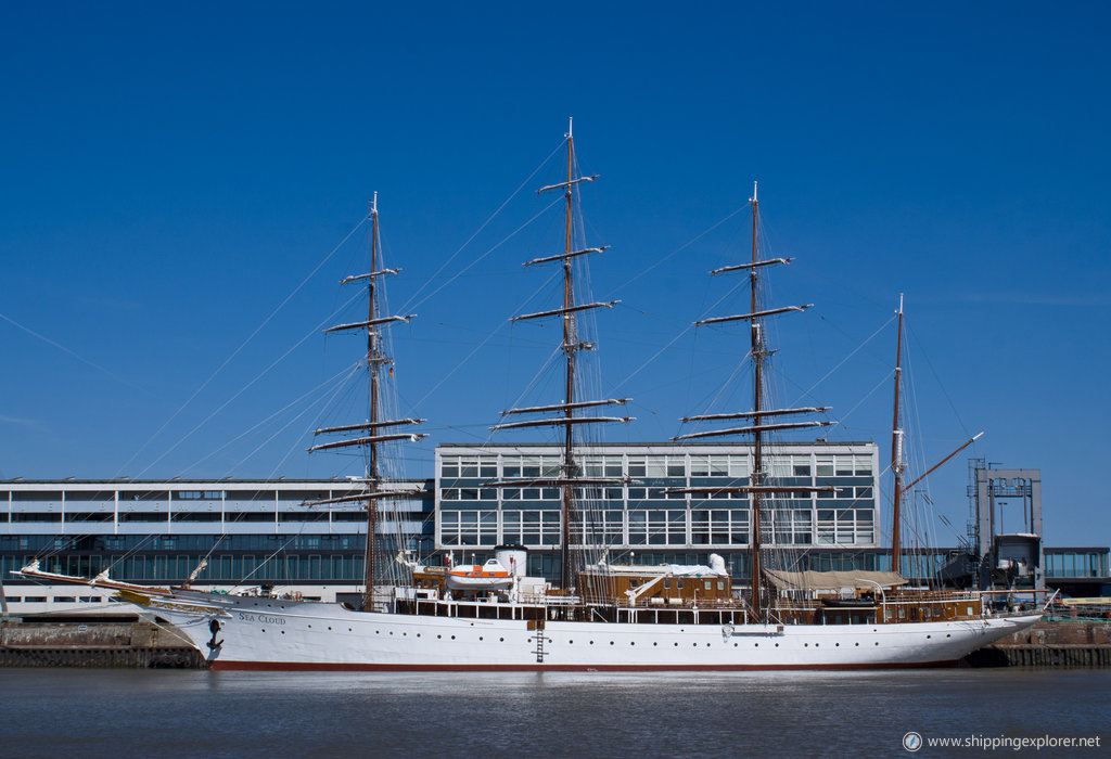 Sea Cloud