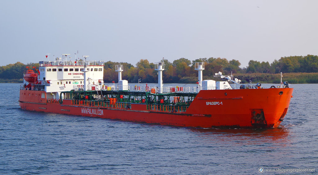 As-Tanker 3