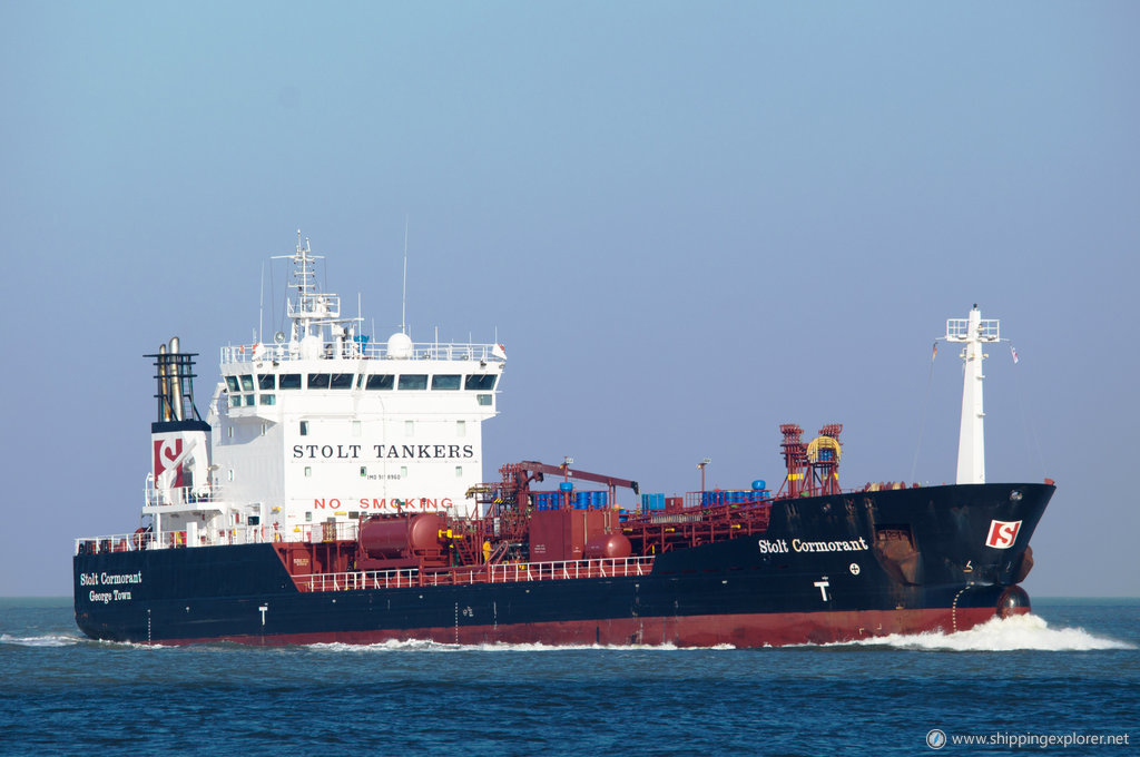 Seaspan Expeditor