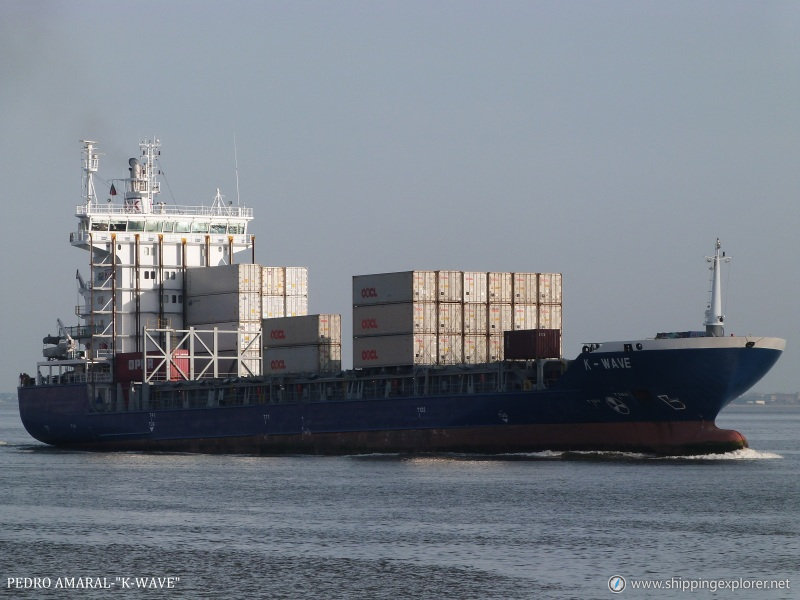 CMA CGM Visby