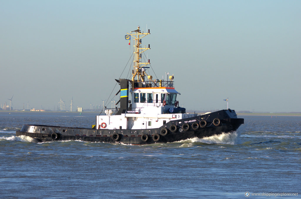 Vb Terneuzen