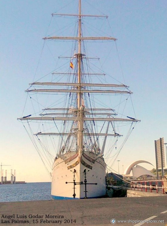 Statsraad Lehmkuhl