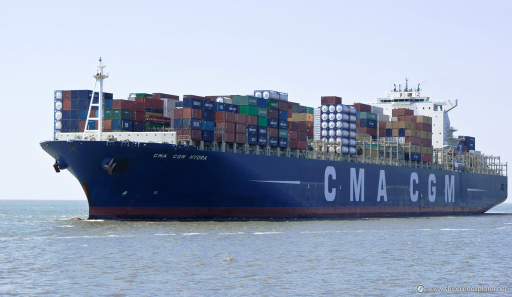 CMA CGM Hydra