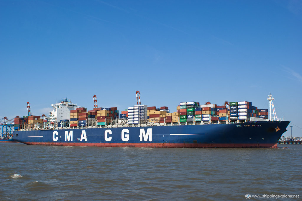 CMA CGM Hydra