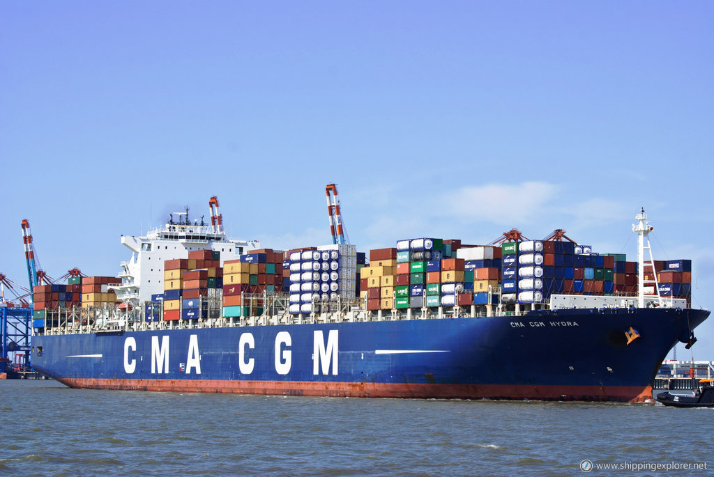 CMA CGM Hydra